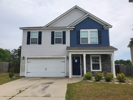 9 Texas Black Way active home in Walnut Creek, Elgin, SC