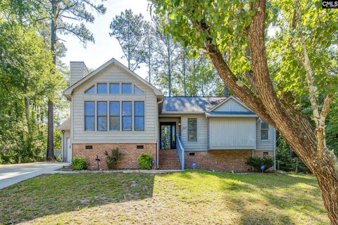 547 Pin Oak Drive