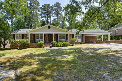 4033 Rockbridge Road