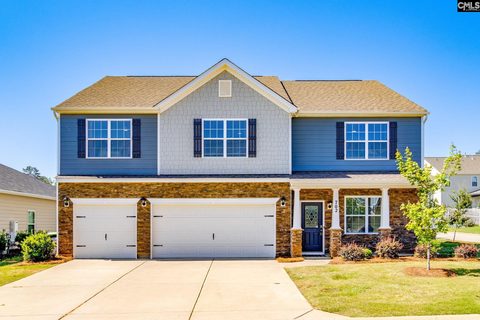 702 Autumn Shiloh Drive