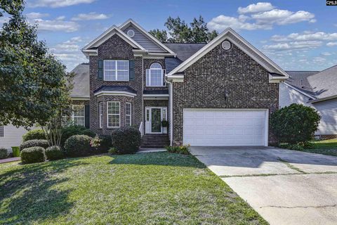 158 Caedmons Creek Drive