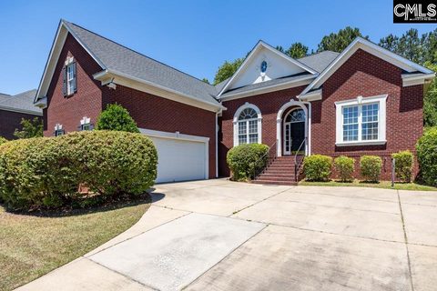 12 Deer Harbour Court active home in Lake Carolina - Willow Pointe, Columbia, SC