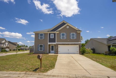 536 Colony Lakes Drive