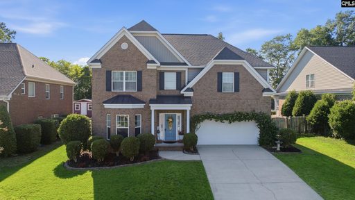 502 Flagstone Court