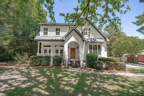 4505 Sandy Ridge Road