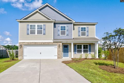 139 Texas Black Way pending home in Walnut Creek, Elgin, SC