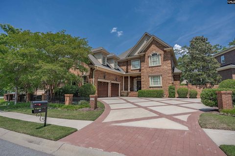 643 Beaver Park Drive