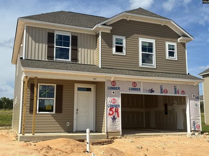 157 Dew Blossom Drive active home in Peachtree Hills, Lexington, SC