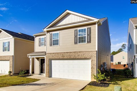 2025 Elmridge Road active home in Bowden Village, Columbia, SC