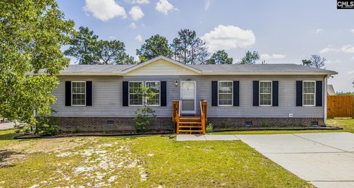 124 Bentgrass Lane