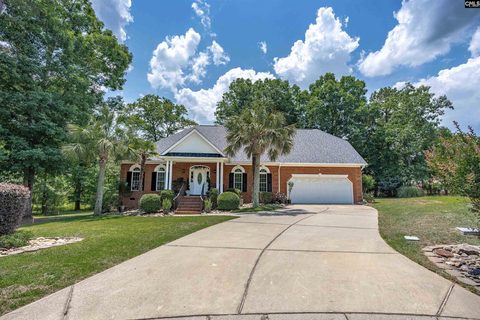 118 Port O Call Place pending home in Harbour Watch, Leesville, SC