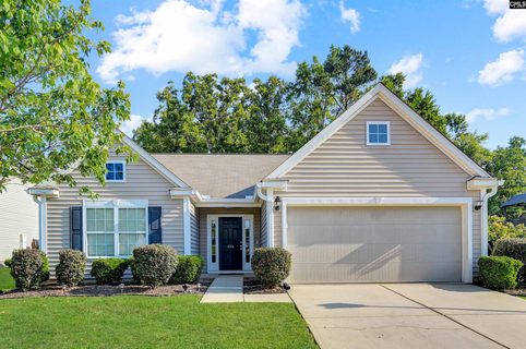 684 Cornerstone Circle