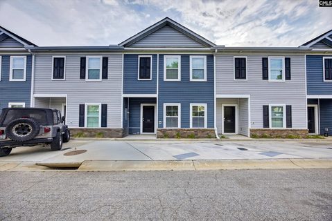223 Northwood Street