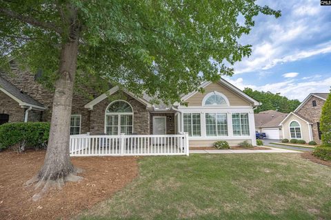Homes in Lexington Villas, Lexington