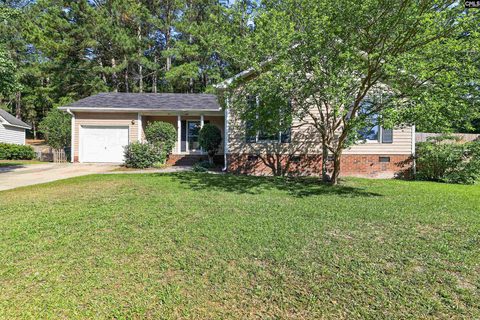 3643 Linbrook Drive active home in Forest Trace, Columbia, SC