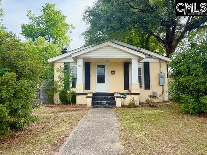 1909 Mitchell Street active home in Rosewood, Columbia, SC