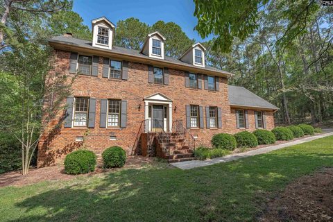 827 E Springs Road
