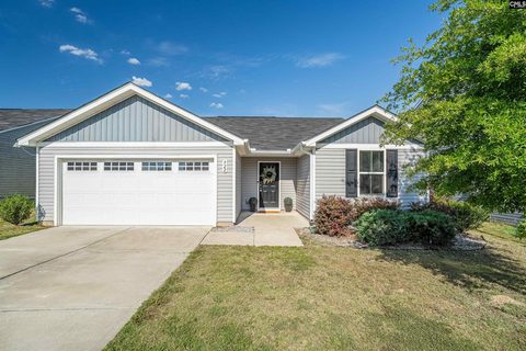 922 Sequoia Drive active home in Ridgeview, Lexington, SC