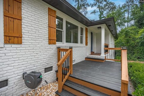3933 Rockbridge Road