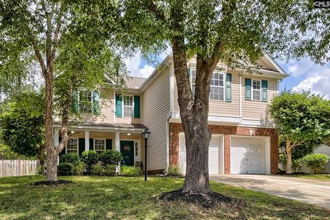 500 Oak Cove Drive
