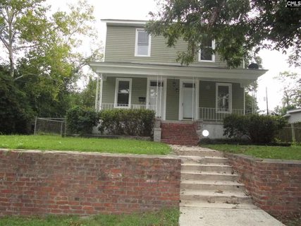 500 Georgia Street