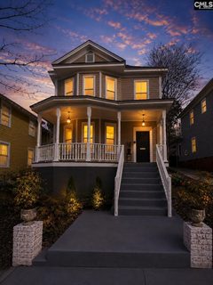 2226 Wayne Street active home in Elmwood, Columbia, SC