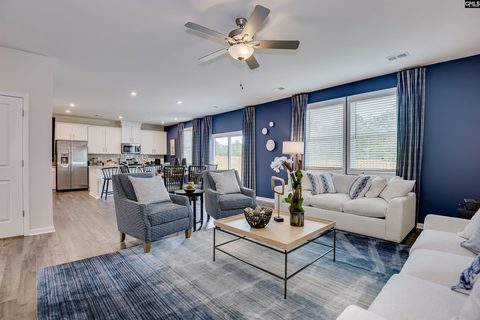 611 Basalt Court active home in Chapin Place, Chapin, SC