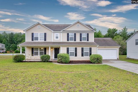 125 Fallstaff Road active home in Falls Mill, Columbia, SC