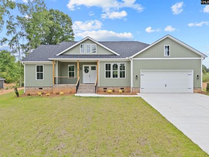 64 Navigator Trail pending home in Breakwater At Woodside Shores, Prosperity, SC