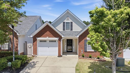 Homes in Cambridge Place, Lexington