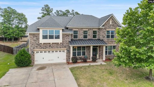 564 Upper Trail active home in Weston Woods, Blythewood, SC