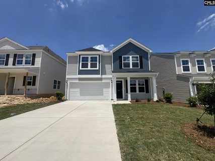 3583 Stedding Place pending home in Bluefield, Lexington, SC