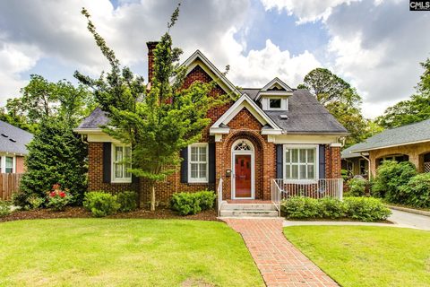 304 S Saluda Avenue active home in Hollywood - Rose Hill, Columbia, SC