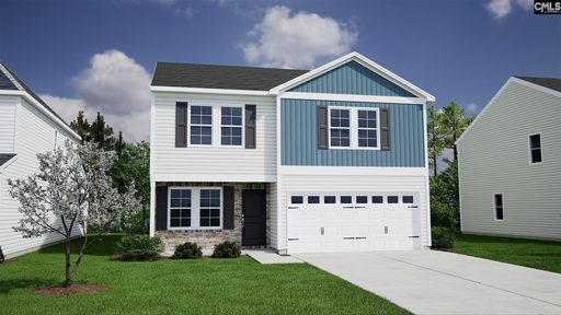 3603 Stedding Place active home in Bluefield, Lexington, SC