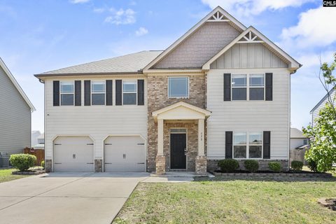 A home in Sterling Ponds