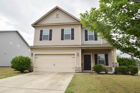 604 Cheehaw Avenue