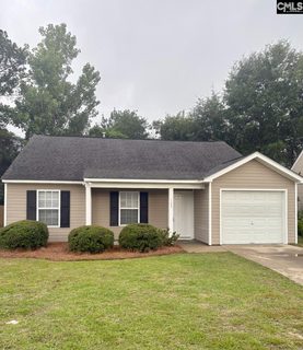 123 Weeping Willow Circle pending home in Willow Commons, Blythewood, SC
