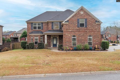 Homes in The Village At Hilton, Chapin