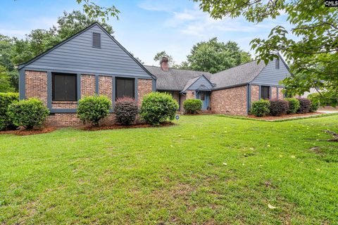 1811 Hobkirk Court pending home in Historic District, Camden, SC