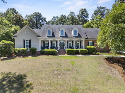 304 Running Fox Road active home in Wildewood, Columbia, SC