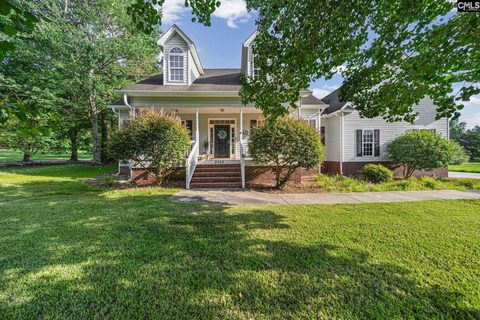 Homes in Linnfield Place, Blythewood