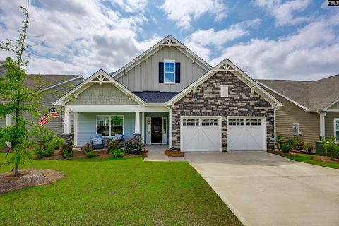 2643 Pawtucket Way active home in Palmetto Shores, Chapin, SC