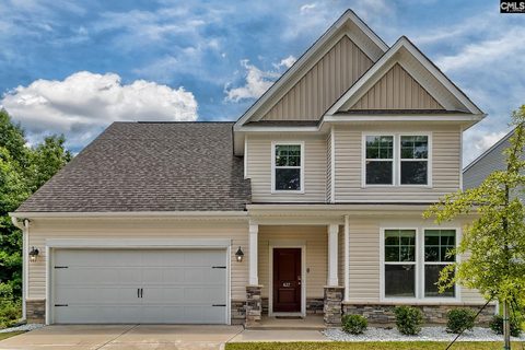 637 Oak Branch Place