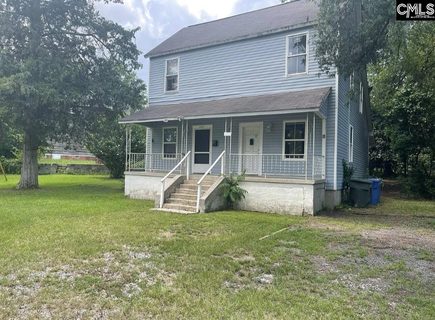 201-203 Tryon Street