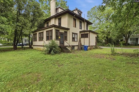 1803 Enoree Avenue active home in Wales Garden, Columbia, SC