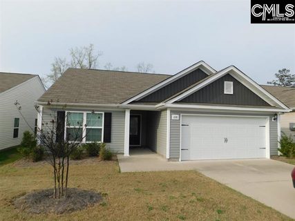 228 Sundew Road active home in The Valley, Elgin, SC