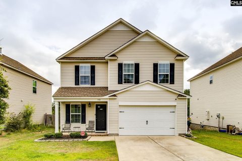 570 Kimpton Drive active home in Allans Mill, Columbia, SC
