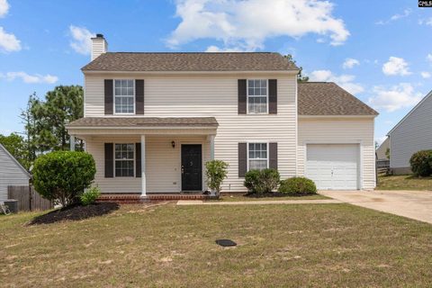 5 Sterling Ridge Court