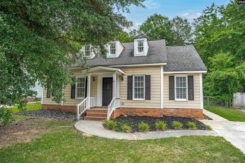 362 Wharfsdale Road active home in New Friarsgate, Irmo, SC