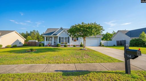 154 Ridge Pointe Drive